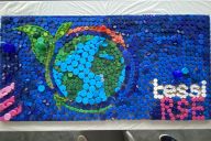 MadCityZen propose une activité manuelle autour du recyclage pour renforcer la cohésion d’équipe. | © MadCityZen